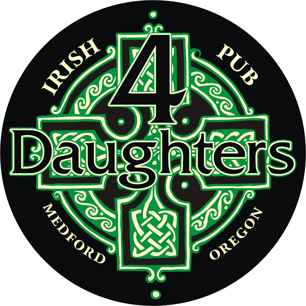 4 Daughters Irish Pub